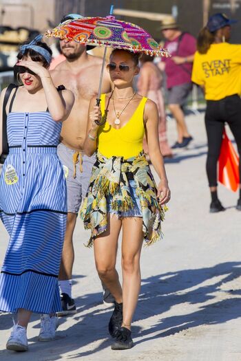 Nicole Richie