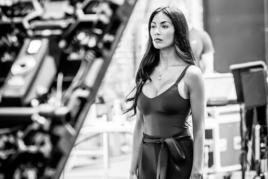 Nicole Scherzinger