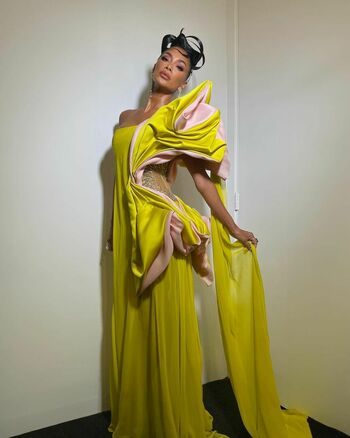 Nicole Scherzinger