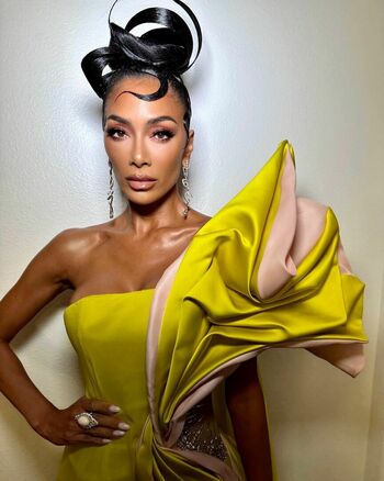 Nicole Scherzinger