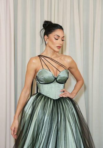 Nicole Scherzinger