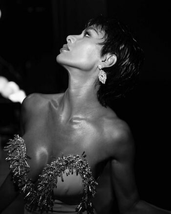 Nicole Scherzinger
