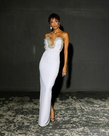 Nicole Scherzinger