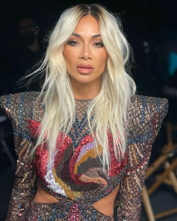 Nicole Scherzinger