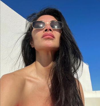 Nicole Scherzinger