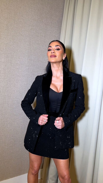 Nicole Scherzinger