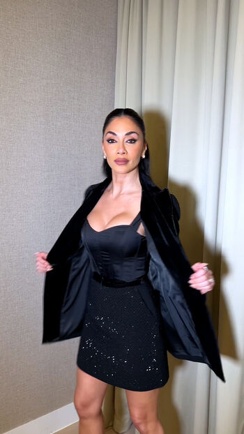 Nicole Scherzinger