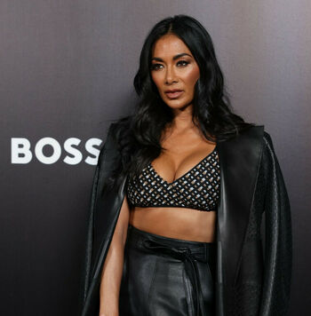 Nicole Scherzinger