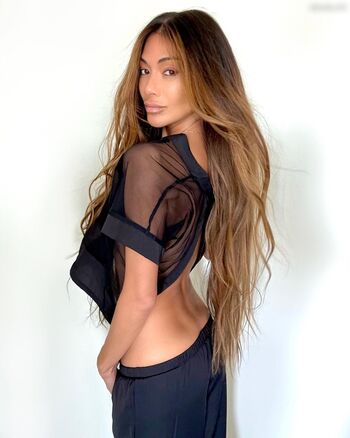 Nicole Scherzinger