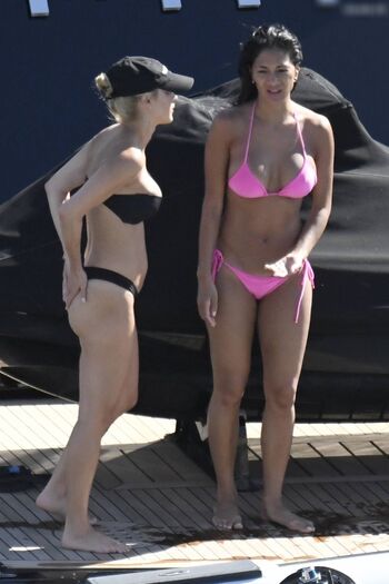 Nicole Scherzinger