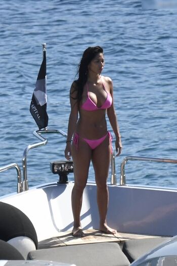Nicole Scherzinger
