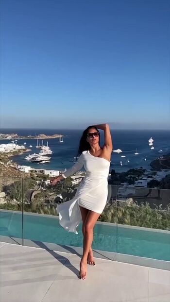 Nicole Scherzinger