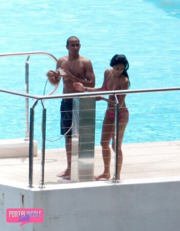 Nicole Scherzinger