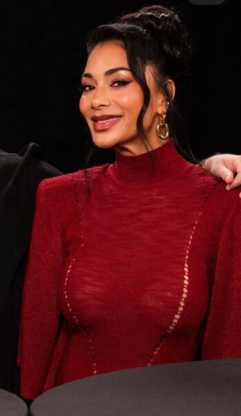 Nicole Scherzinger