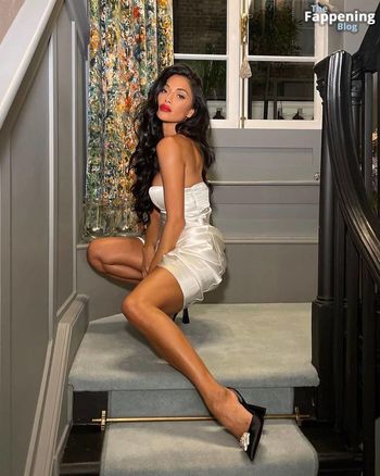 Nicole Scherzinger