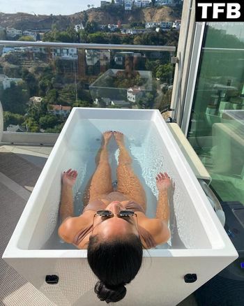 Nicole Scherzinger