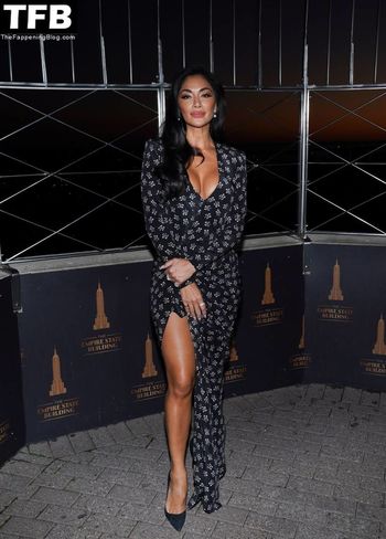 Nicole Scherzinger