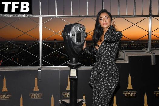 Nicole Scherzinger