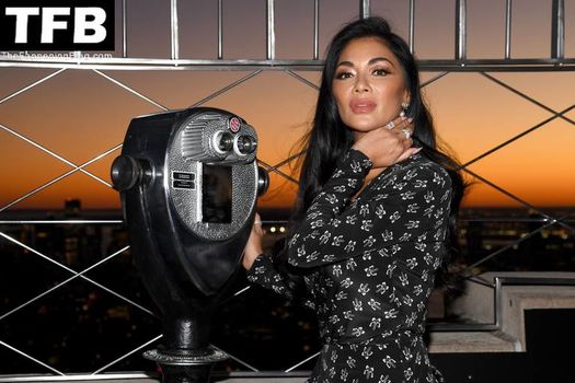 Nicole Scherzinger