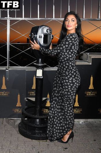 Nicole Scherzinger