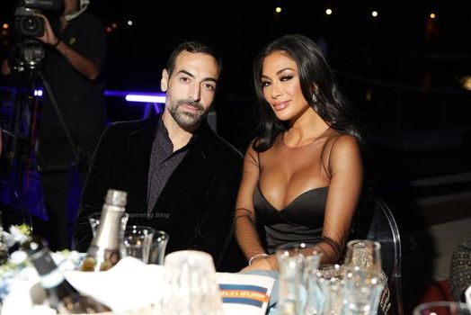 Nicole Scherzinger