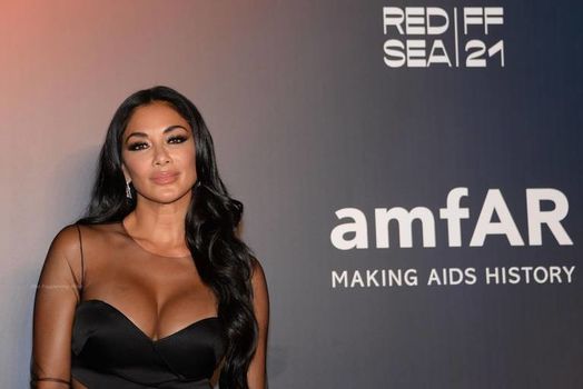 Nicole Scherzinger