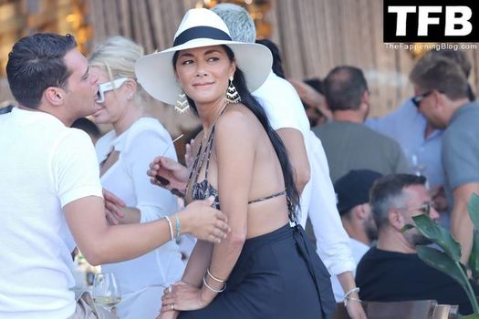 Nicole Scherzinger