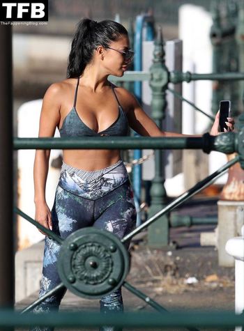 Nicole Scherzinger
