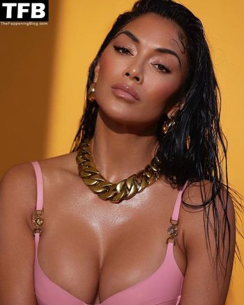 Nicole Scherzinger