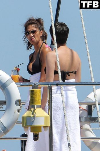 Nicole Scherzinger