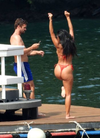 Nicole Scherzinger