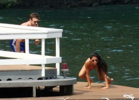 Nicole Scherzinger