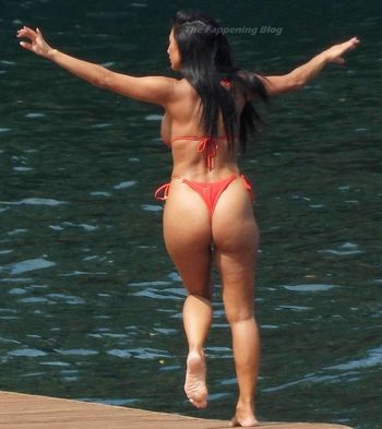 Nicole Scherzinger