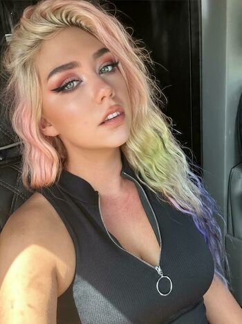 Nicole Skyes