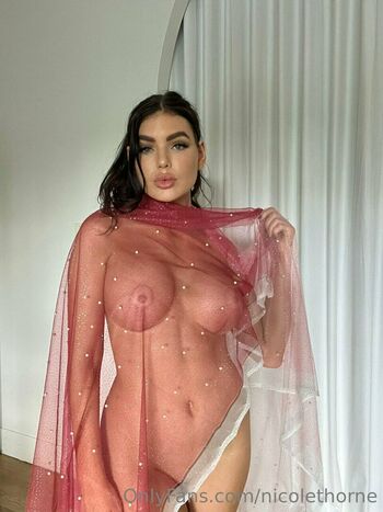 Nicole Thorne