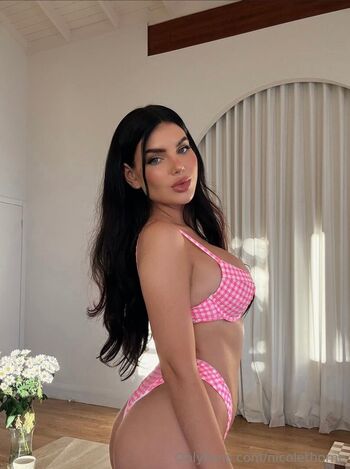 Nicole Thorne