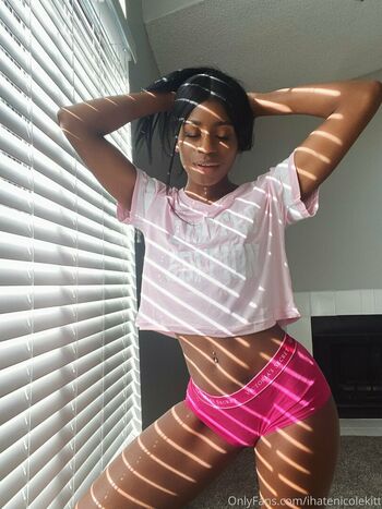 nicolekittfree
