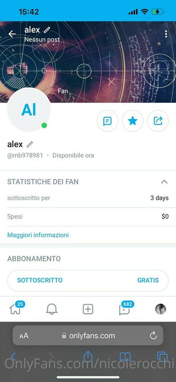 nicolerocchi