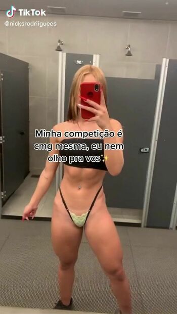 Nicolly Rodrigues