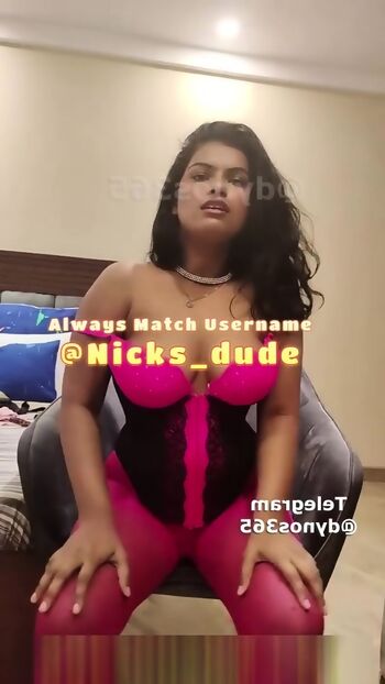 Nidhi Goel
