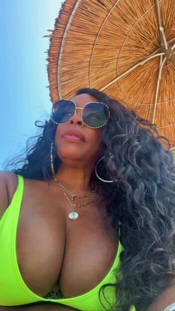 Niecy Nash