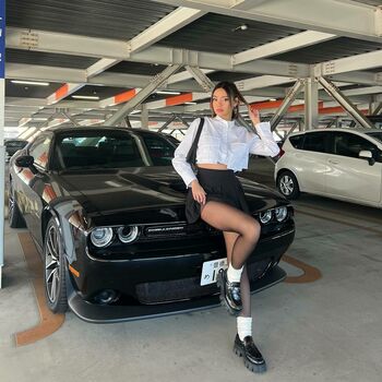 Nika Higashionna