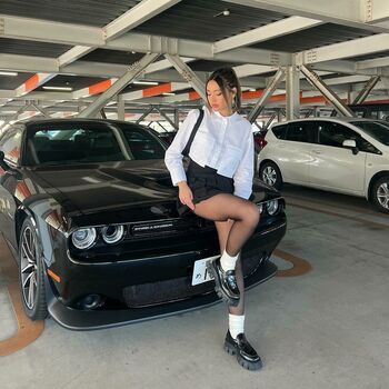 Nika Higashionna