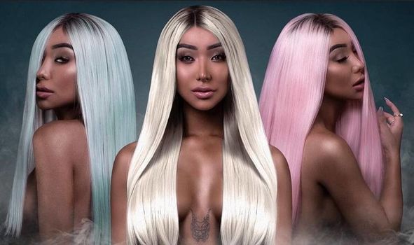 Nikita Dragun