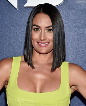 Nikki Bella