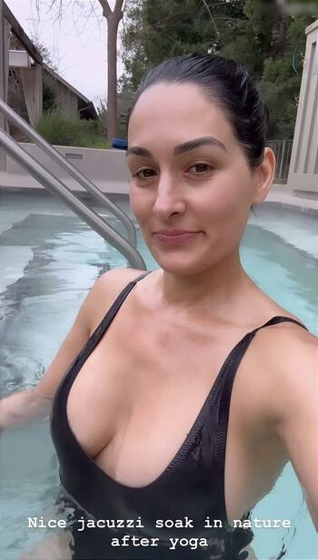 Nikki Bella