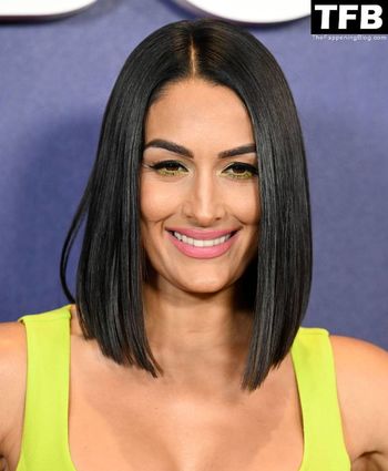 Nikki Bella