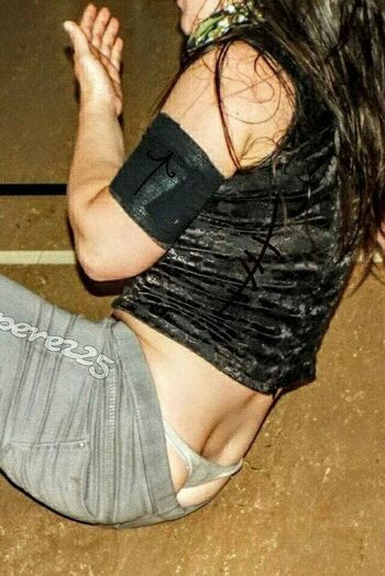 Nikki Cross