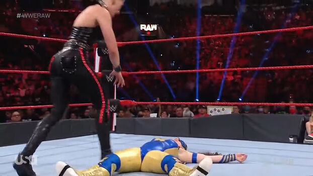Nikki Cross