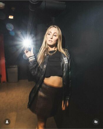 Nikki Glaser